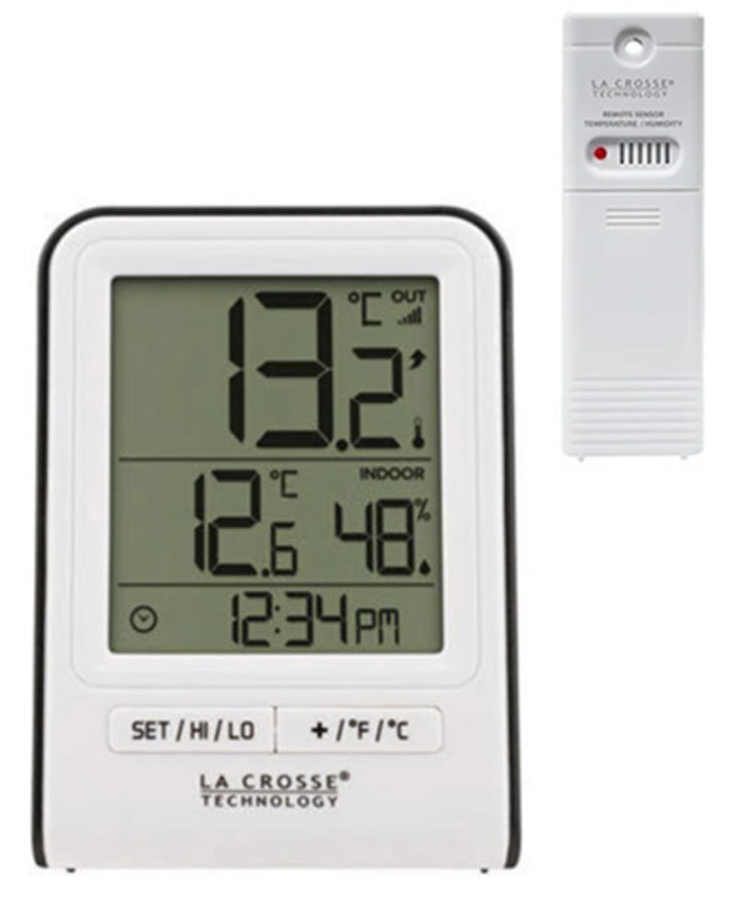 308-1409WTV3 Wireless Thermometer