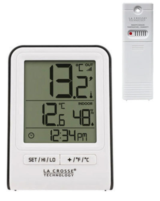 308-1409WTV3 Wireless Thermometer