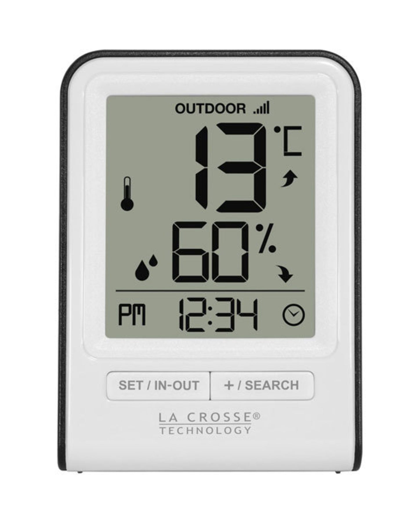 LTV-D1 Bonus Display