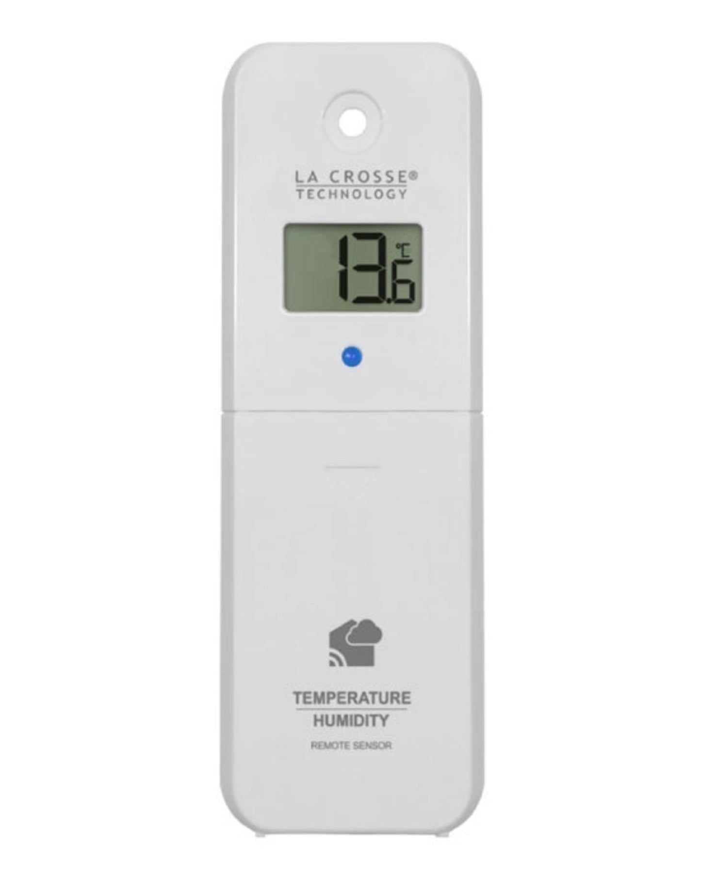 LTV-TH2i La Crosse Thermo-Hygro Sensor with LCD Display