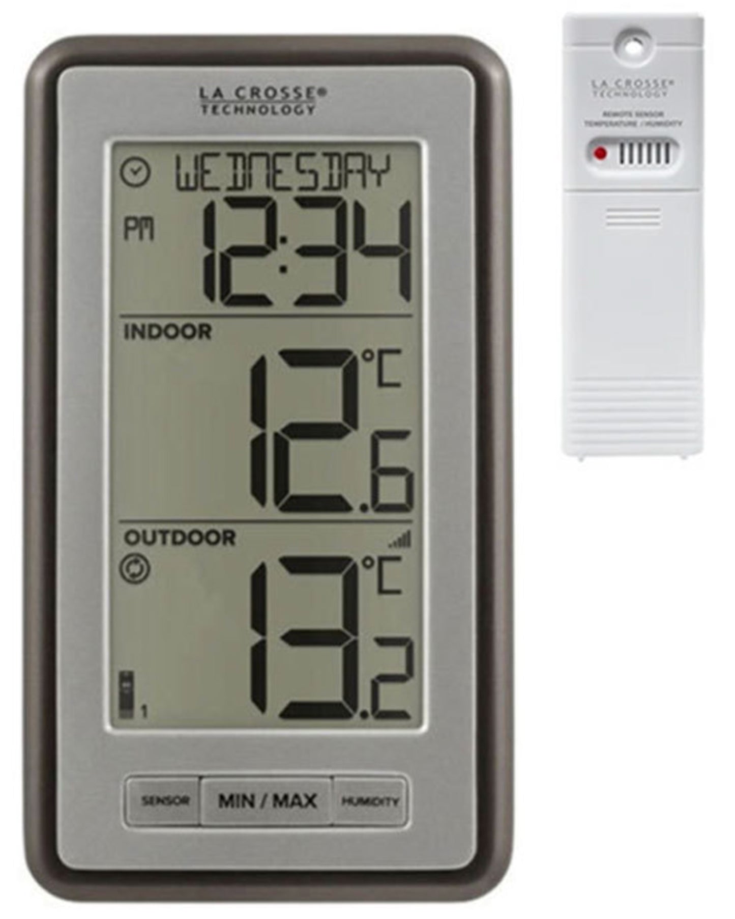 WS-9160UV2 Wireless Weather Station