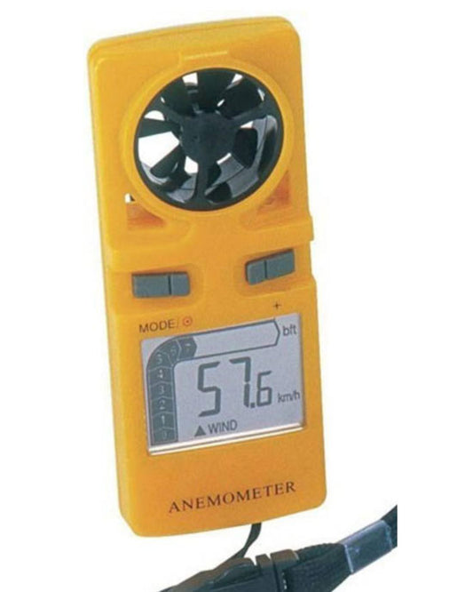 WS9500 La Crosse Handheld Anemometer