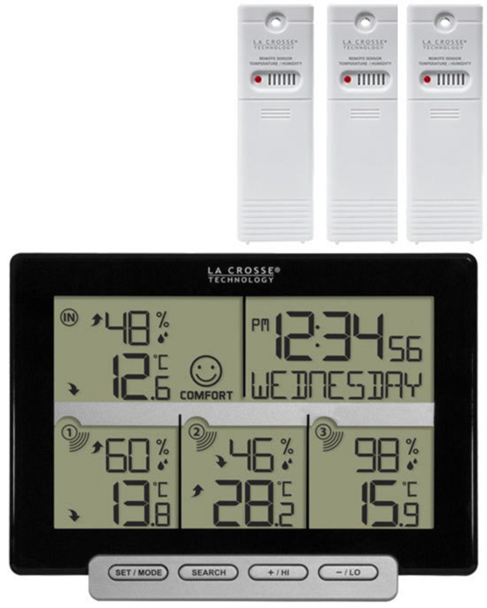 Home Weather Stations La Crosse Technology Australia home-weather-stations-la-crosse-technology-australia